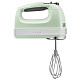 Миксер KitchenAid 5KHM9212EPT ручной 9 скоростей фисташковый