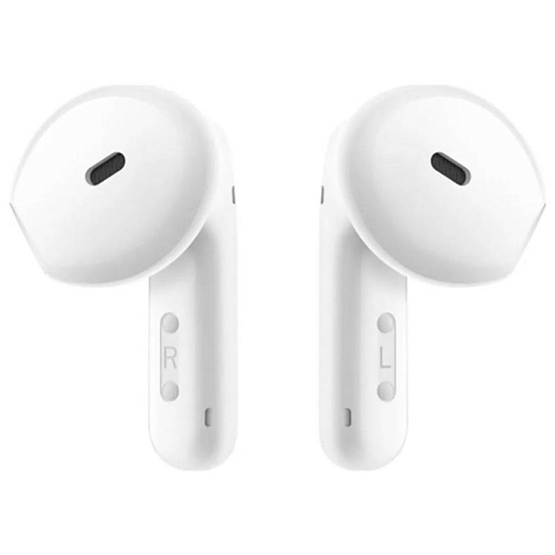 Навушники Xiaomi Redmi Buds 6 Active White (BHR8391GL)