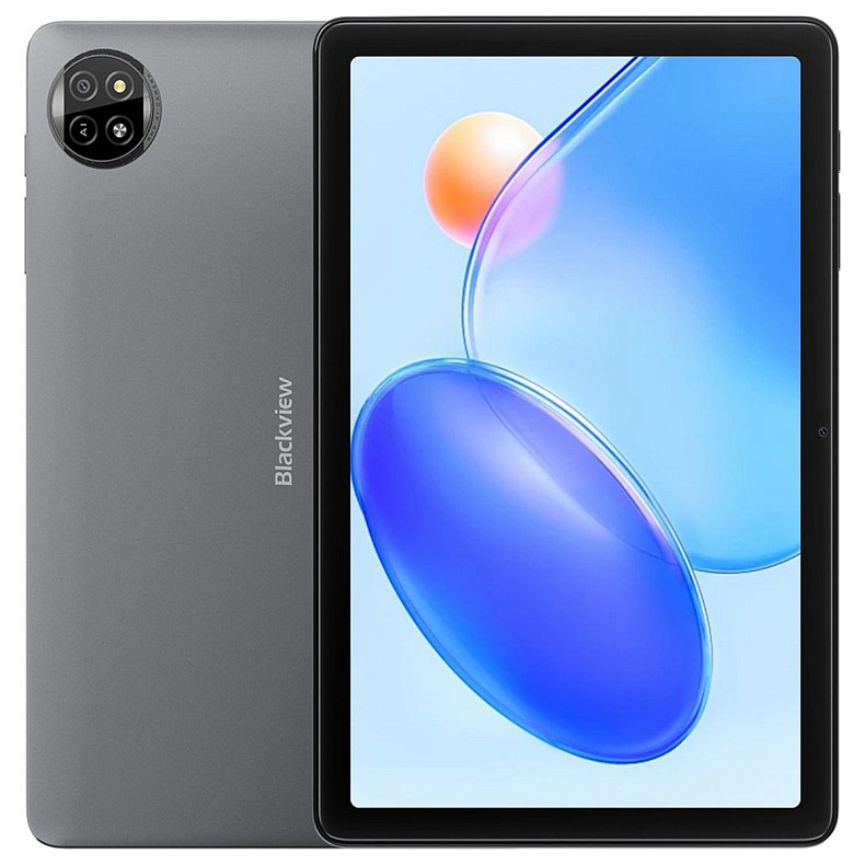 Планшет Blackview TAB 20 Wi-Fi 4/64GB Grey EU