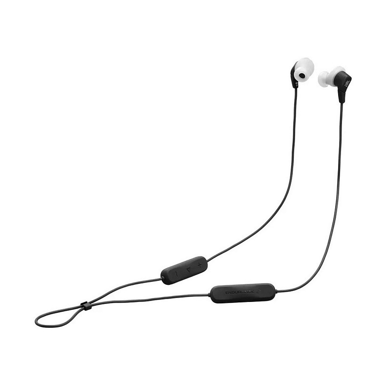 Наушники JBL Endurance Run 3 BT Black (JBLENDURRUN3BTBLKG)