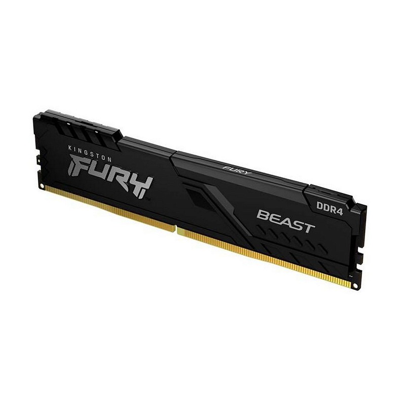 ОЗУ Kingston FURY 32 GB DDR4 3600 MHz Beast (KF436C18BB/32)