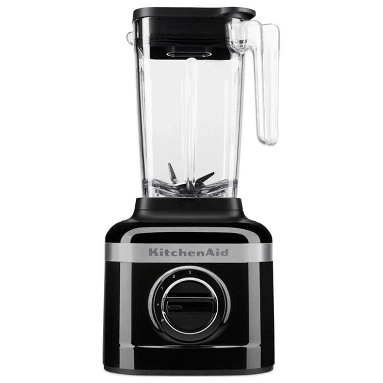 Блендер KitchenAid K130 CLASSIC 5KSB1320EOB, 1,4л черный