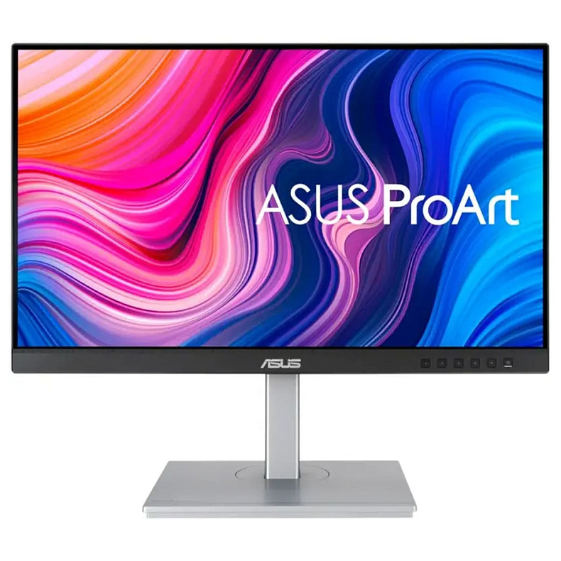 Монитор Asus 23.8" ProArt PA247CV (90LM03Y1-B02370) IPS Black