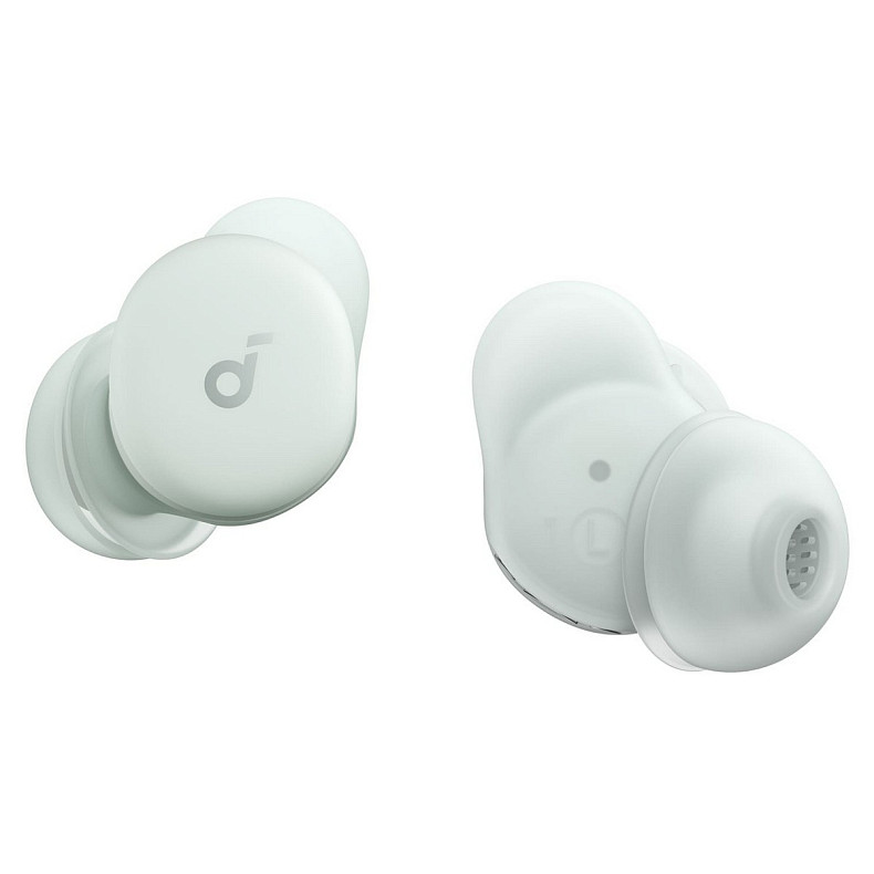 Наушники TWS ANKER SoundCore Sleep A30 Green