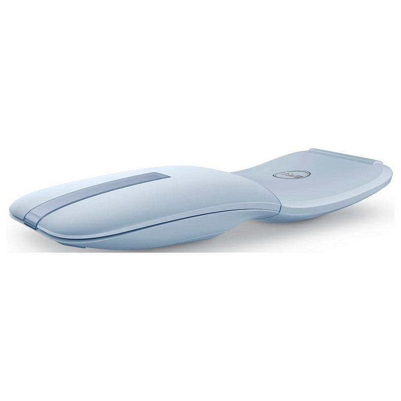 Миша Dell Bluetooth Travel Mouse - MS700 - Misty Blue