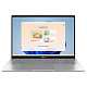 Ноутбук ASUS Vivobook S16 S3607CA-RP008 16" WUXGA IPS, Intel Ultra 7 255H, 16GB, F1TB, UMA, NoOS