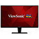 Монитор ViewSonic 27" VA2715-H VA Black