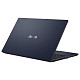 ASUS Expertbook B1 B1502CVA-BQ1009X 15.6" FHD, Intel i7-1355U, 16GB, F512GB, UMA, Win11P