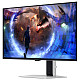Монитор Samsung OLED 27",2560*1400,360 Гц LS27DG600SIXCI