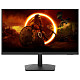 Монитор 23.8" AOC 24G15N2, VA, 180Гц, 1мс, 2хHDMI, DP, черный