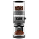 Кавомолка KitchenAid Artisan 5KCG8433EDG колір сіре вугілля