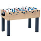 Настольный футбол Garlando F-200 Maplewood (F200ACULVL)