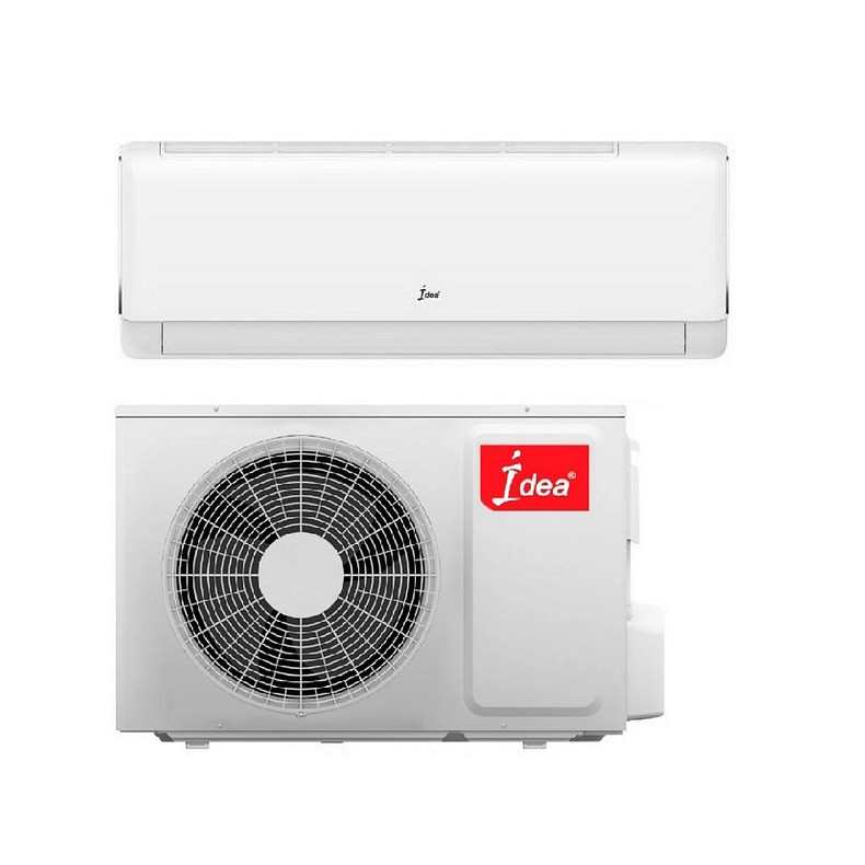 Кондиционер Idea ISR-12HR-SQ5-DN8