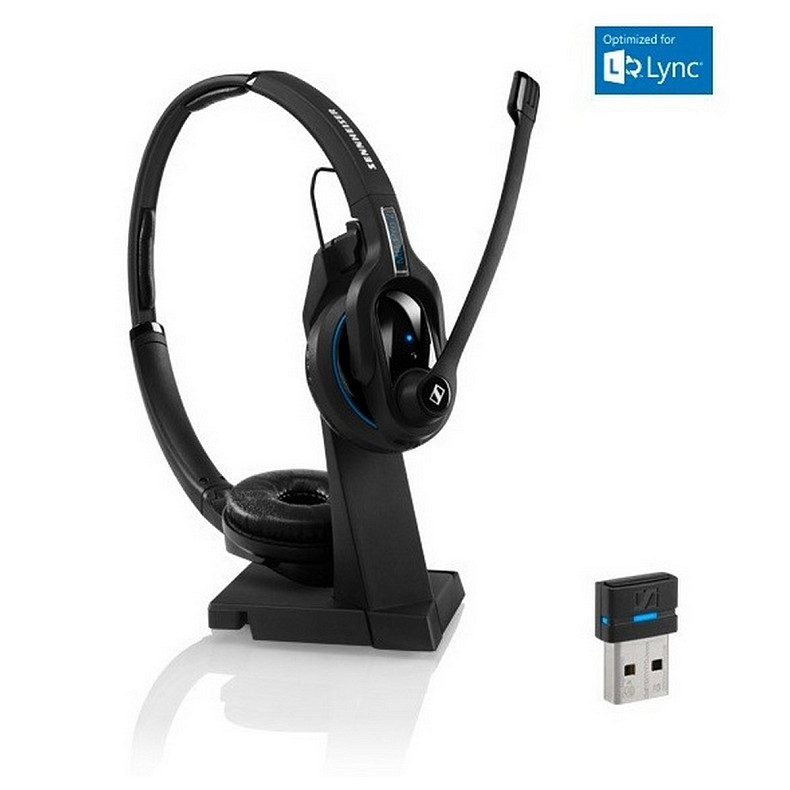 Навушники SENNHEISER EPOS MB Pro 2 UC ML