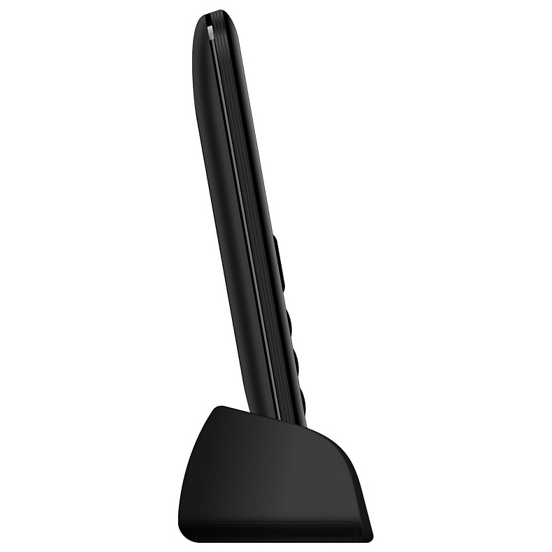 Мобільний телефон Maxcom MM426 Black