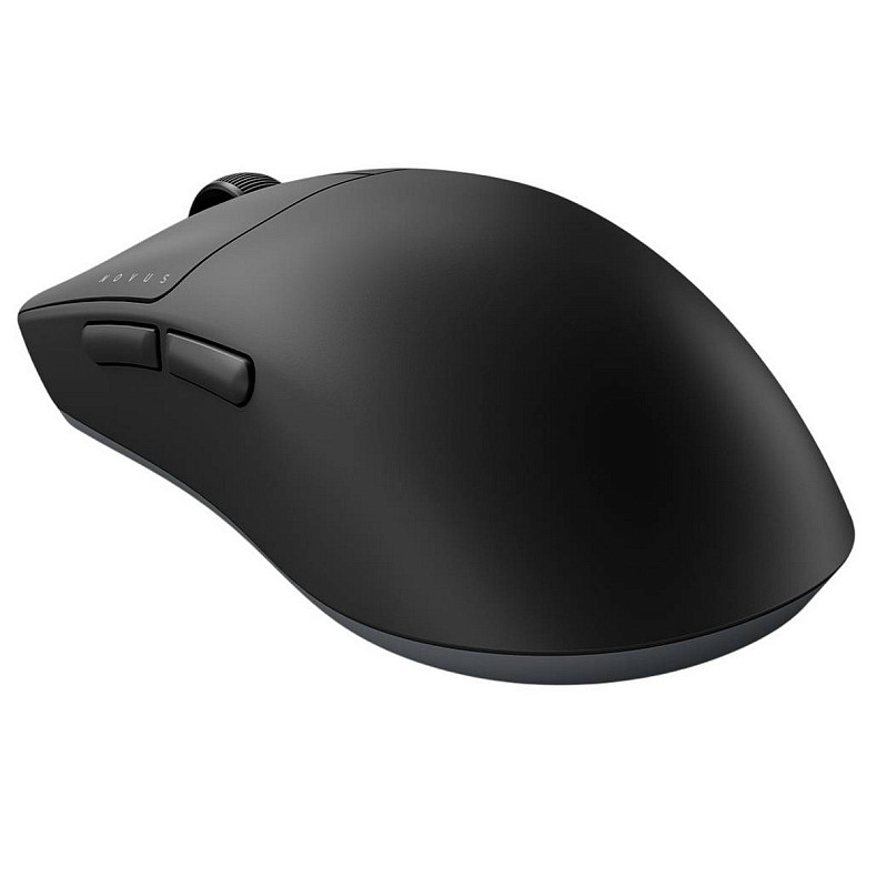 Миша Dark Project Novus Wireless Black/Grey (DPP_Novus_BG)