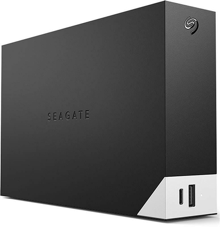 Зовнішній жорсткий диск Seagate Expansion Desktop Black USB 24.0TB (STKP24000400)