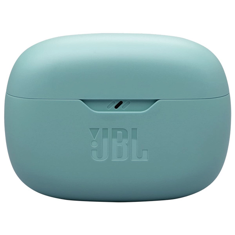 Навушники JBL Wave Beam 2 Blue (JBLWBEAM2BLU)