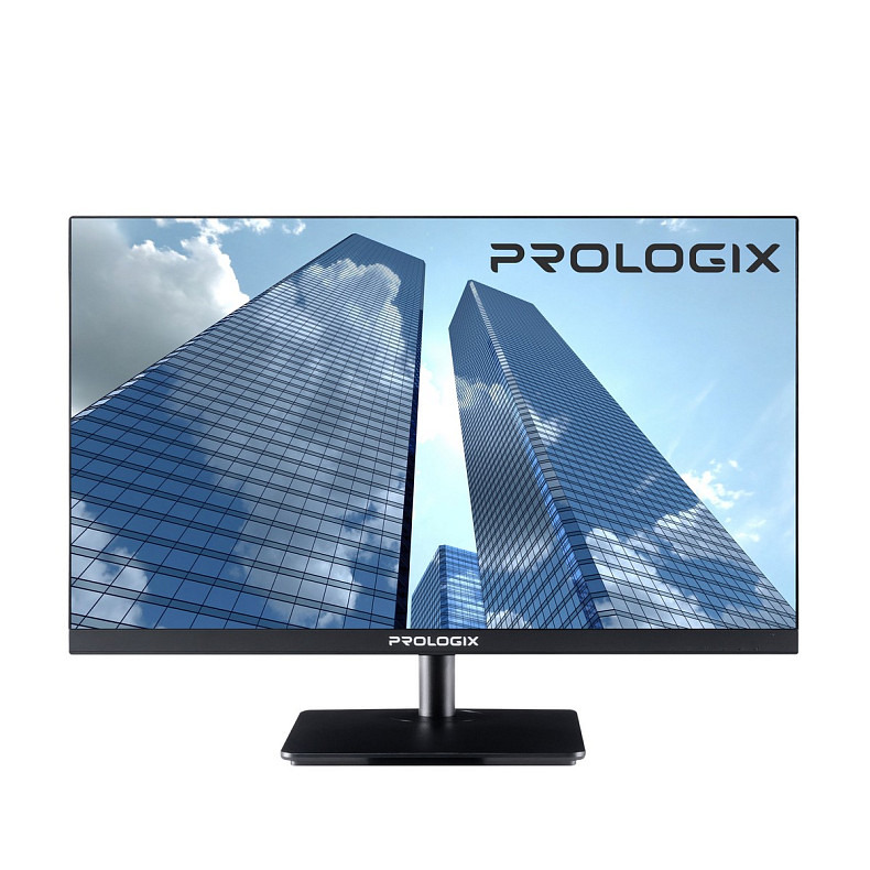 Моноблок Prologix PLQ61024 (PLQ61024.I121.16.S5.N.3257) Black