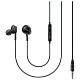 Гарнітура Samsung 3.5mm Earphones (IA500) Black