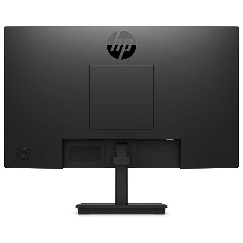 Монитор 21.5'' HP P22 G5, IPS, VGA, HDMI, DP, черный