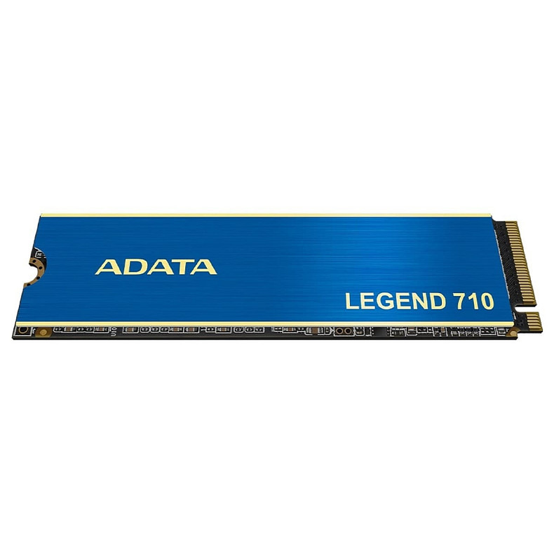 SSD диск ADATA M.2 256GB PCIe 3.0 XPG LEGEND 710 (ALEG-710-256GCS)