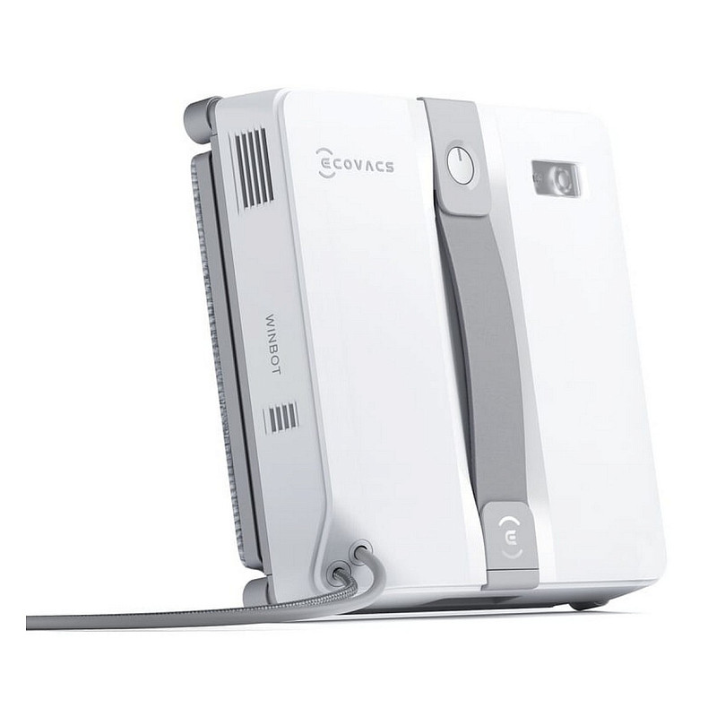 Віконний пилосос Ecovacs Winbot Mini Grey (WG841-01)