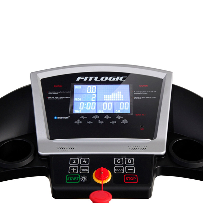 Бігова доріжка FitLogic T942