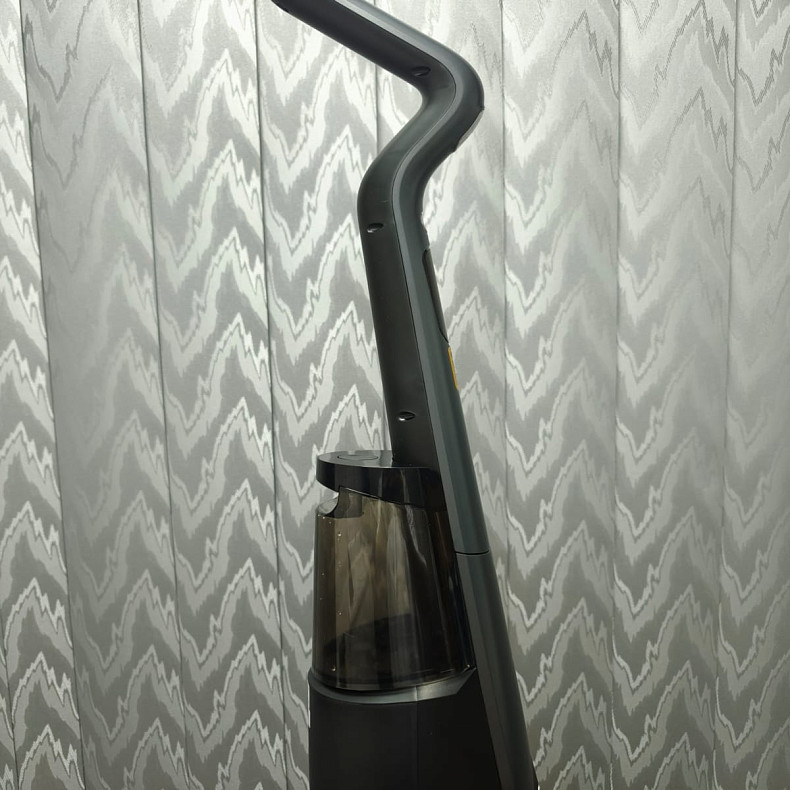 Акумуляторний мийник підлоги Deerma VX96W - Уцінка