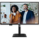 Монітор AOC 27" Q27P4CV, QHD, IPS, 120Hz, HDMI, DP, USB-C, RJ-45, USB-hub, HAS, Pivot, колонки