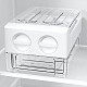 Холодильник Side-by-Side Gorenje NRR 9185 EABXLWD