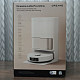 Робот-пилосос миючий Dreame L40s Pro Ultra White - Уцінка
