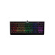 Клавіатура HyperX Alloy Core RGB Black USB (4P4F5AX)