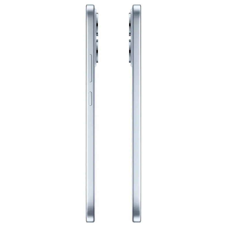 Смартфон Oppo Reno14 F 8/256GB Opal Blue