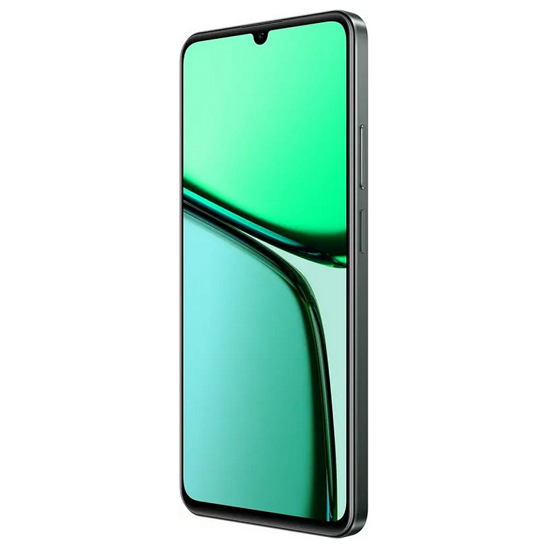 Смартфон Realme C61 6/128GB Dark Green