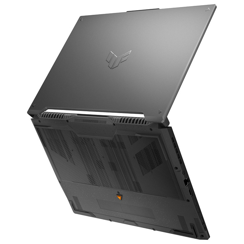 Ноутбук ASUS TUF Gaming A16 FA607NU-RL061 16" FHD+ IPS, AMD R5-7535HS, 16GB, F512GB, NVD4050-6, noOS