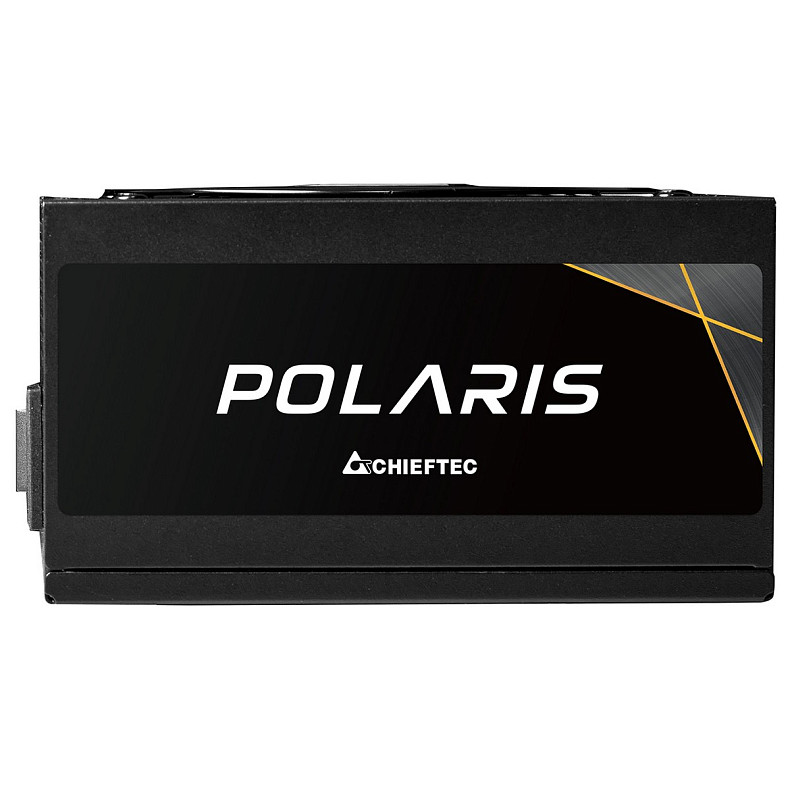 Блок питания CHIEFTEC Polaris 3.0 850W (PPS-850FC-A3)