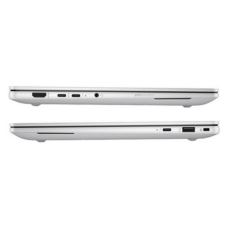 Ноутбук HP EliteBook X G1a 14" WUXGA AG, AMD R5-340, 32GB, F512GB, UMA, Win11P, серебристый