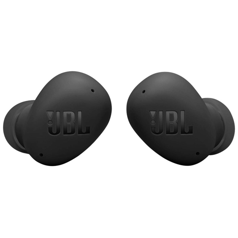 Навушники JBL Wave Buds 2 Black (JBLWBUDS2BLK)