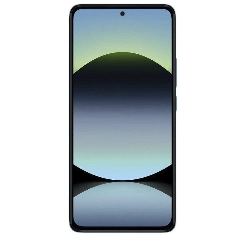 Смартфон Xiaomi Redmi Note 14 8/256GB Ocean Blue