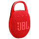 Портативная акустика JBL Clip 5 Red (JBLCLIP5RED)