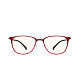 Xiaomi Turok Steinhardt Anti Blue Glasses (FU009-0621) (красный) - ПУ