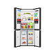 Холодильник Gorenje NRM819E61BX