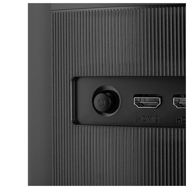 Монітор 2E GAMING 27" G2724B 2xHDMI, DP, IPS, 2560x1440, 180Hz, 1ms, FreeSync, HAS