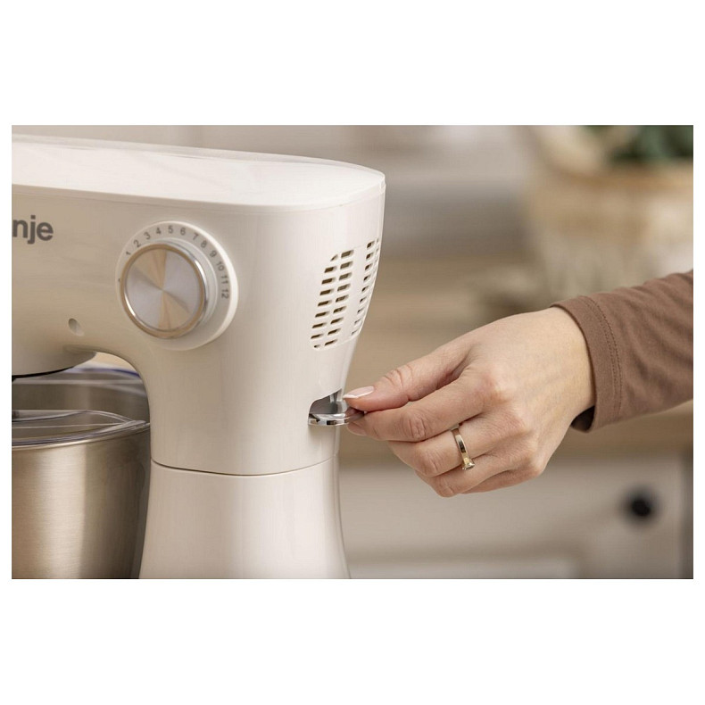 Кухонний комбайн Gorenje MMC800WS
