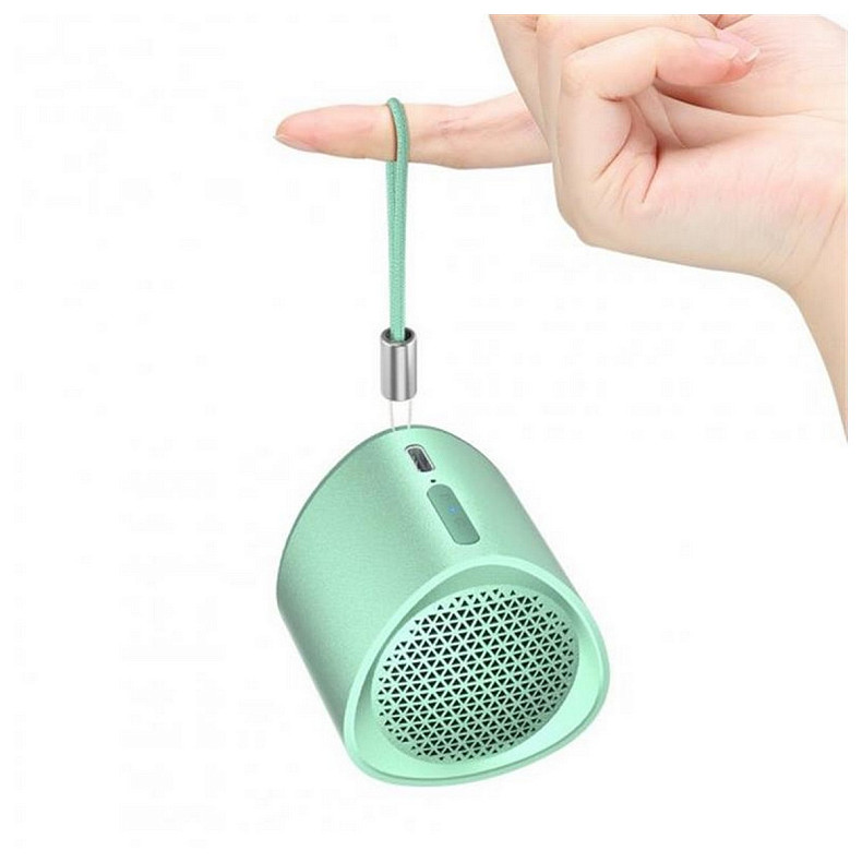 Акустична система Tronsmart Nimo Mini Speaker Green (985909)