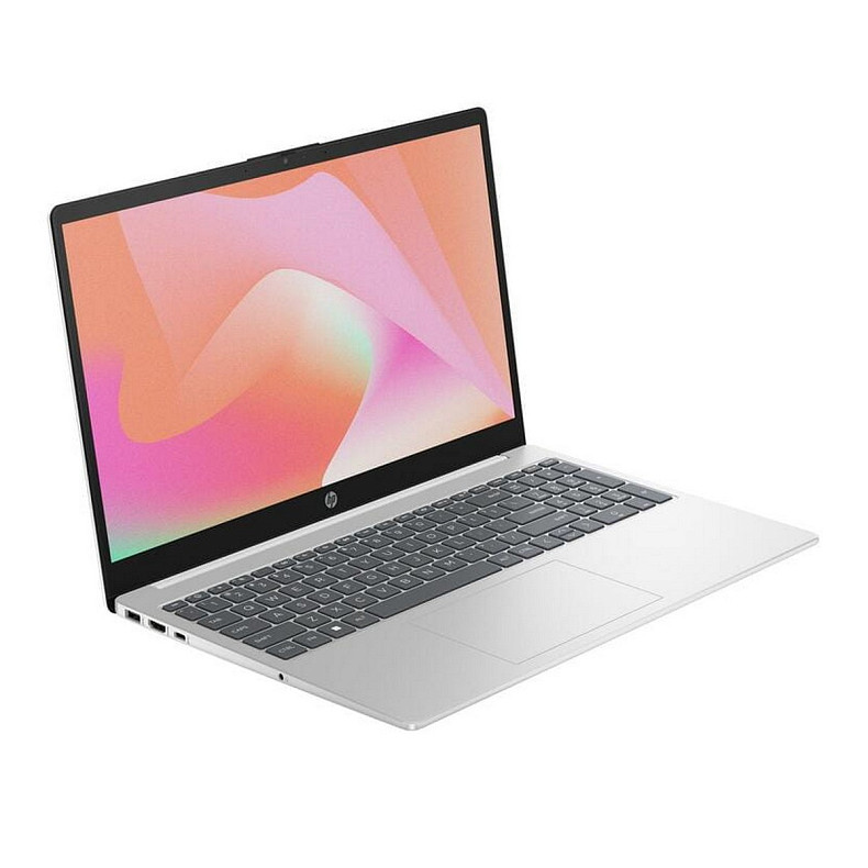 Ноутбук HP 15-fd1147ua (C79XJEA) White