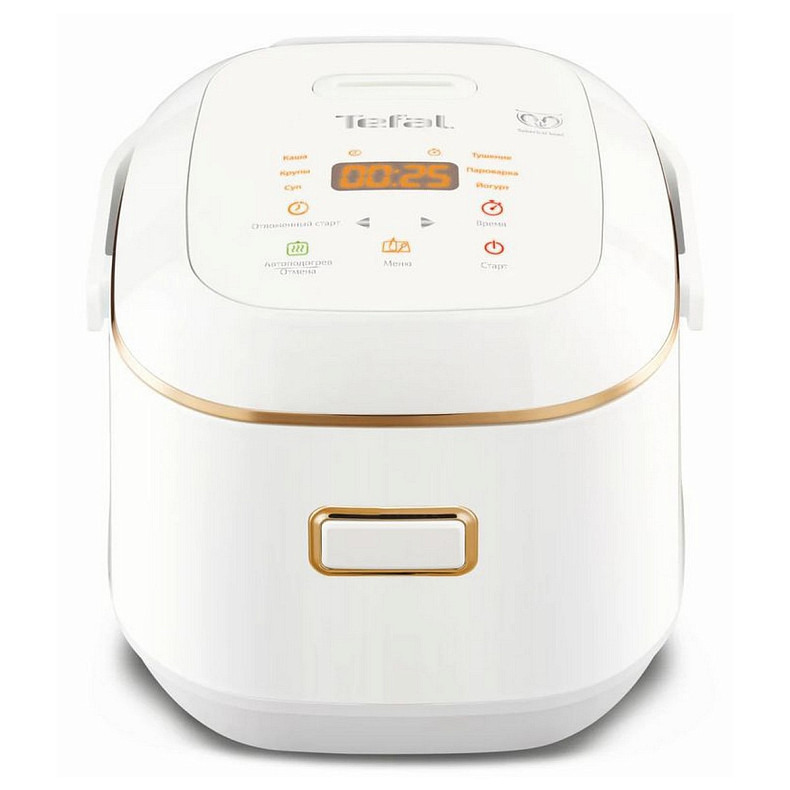 Мультиварка TEFAL Mini Multicooker RK601134