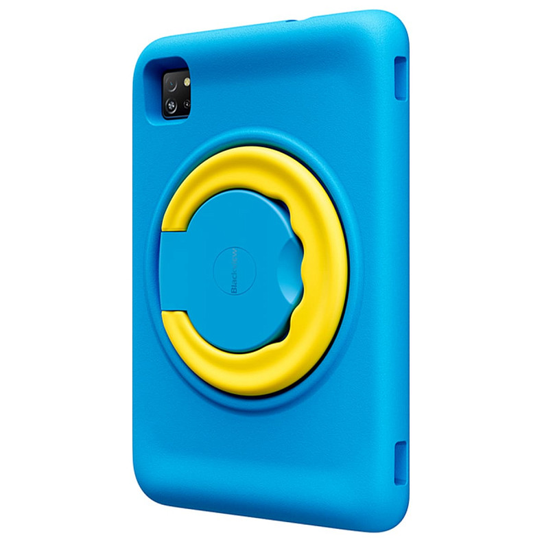 Планшет Blackview TAB A6 Kids 4/128GB Blue EU