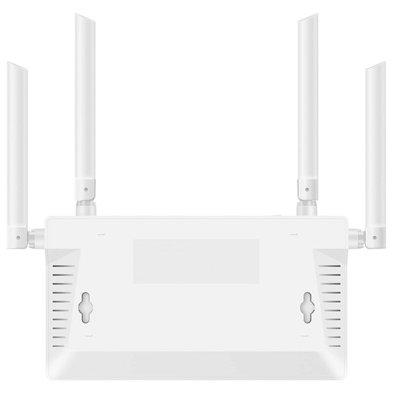 Wi-Fi Роутер Huawei AX1 WS5203-22 (53030CJY)